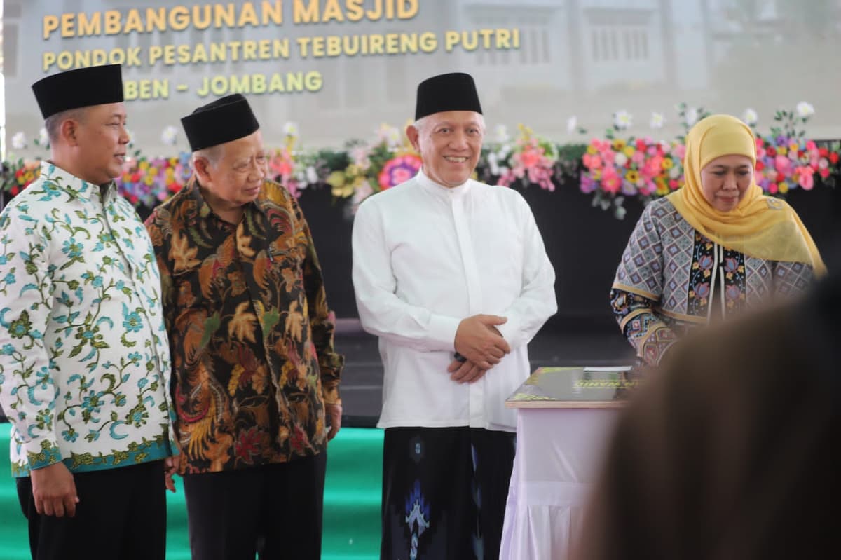 Ali Mahfudz