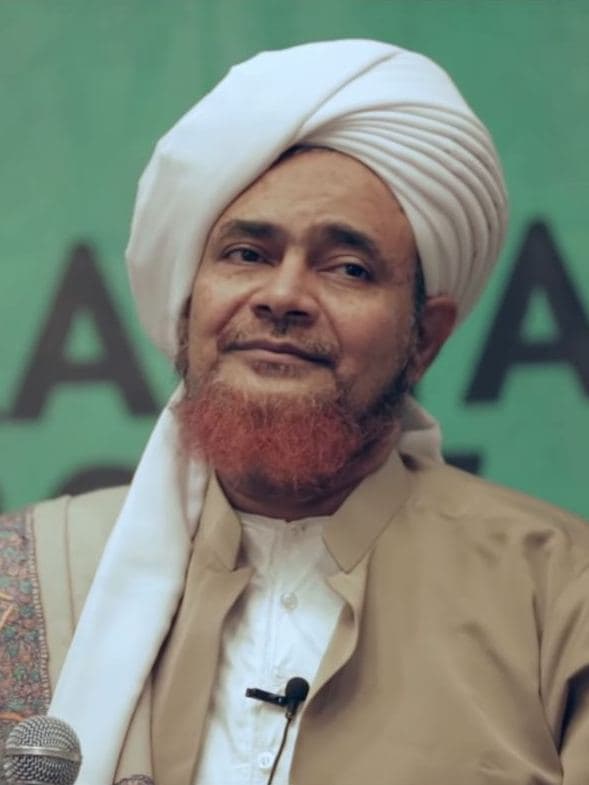 Habib Umar