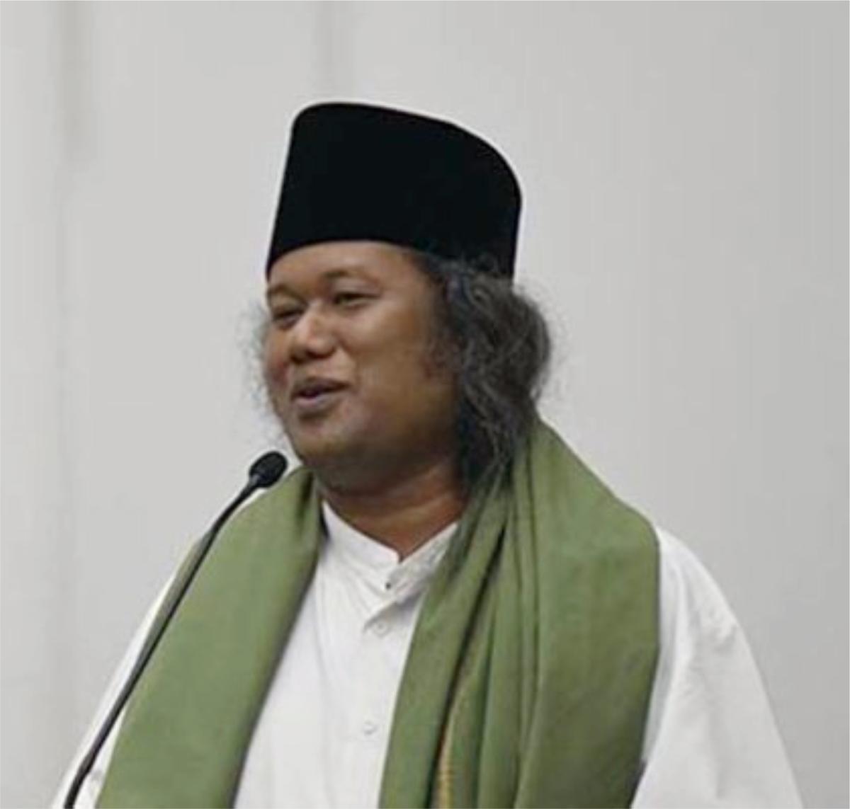 Gus Muwafiq