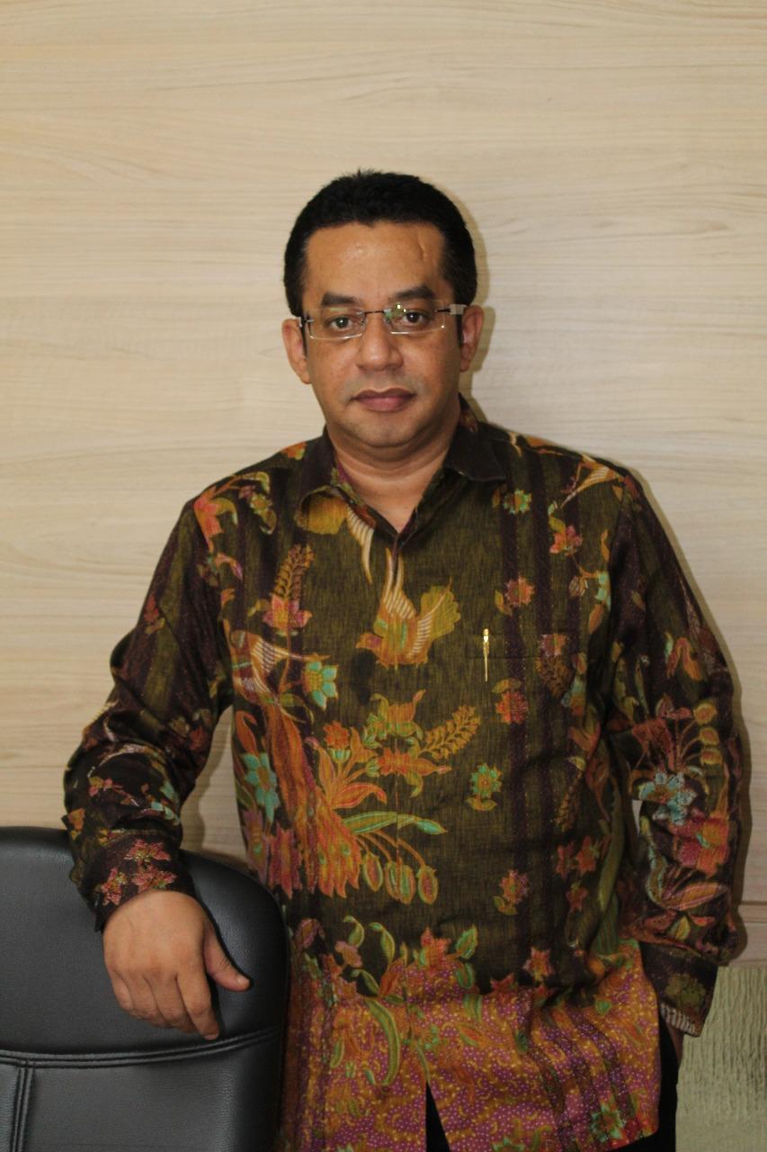 Ali Hasan Bawazier