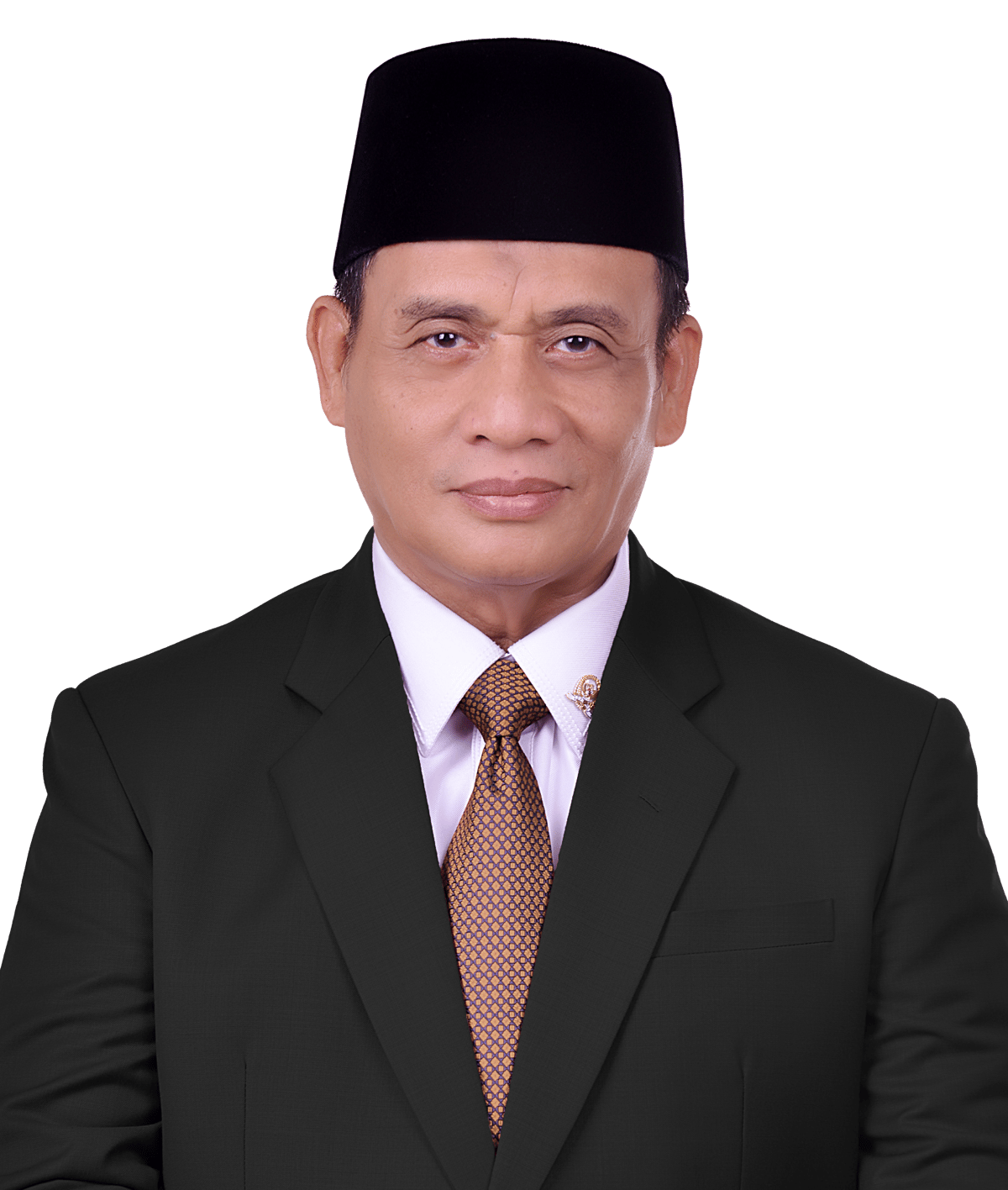 Romo Syafi'i
