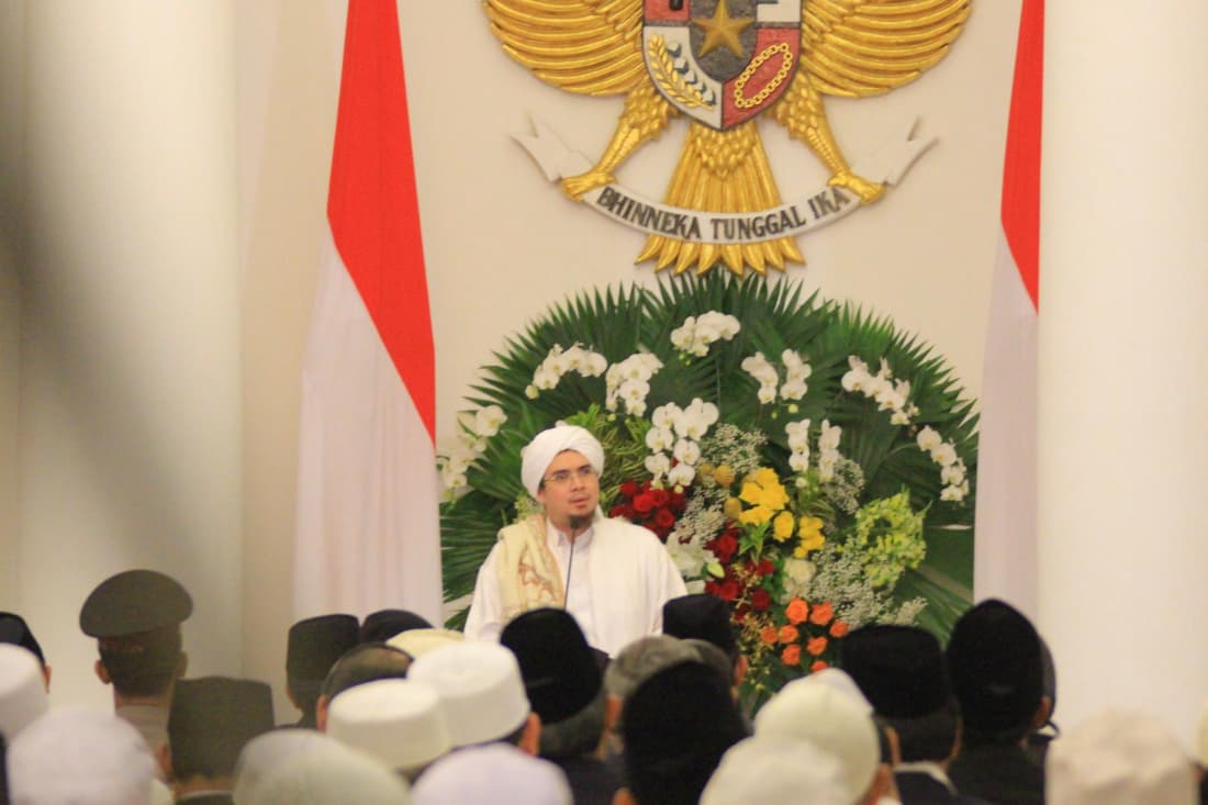 Habib Jindan