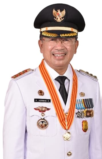 Suherman
