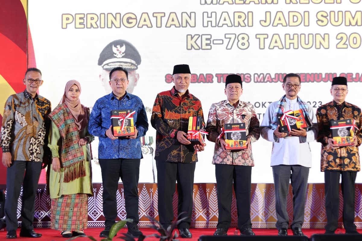 Haris Fauzi