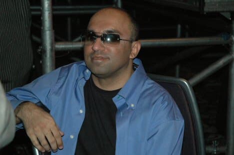 Habib Hasan