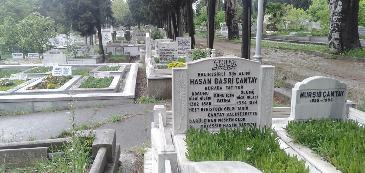 Hasan Basri