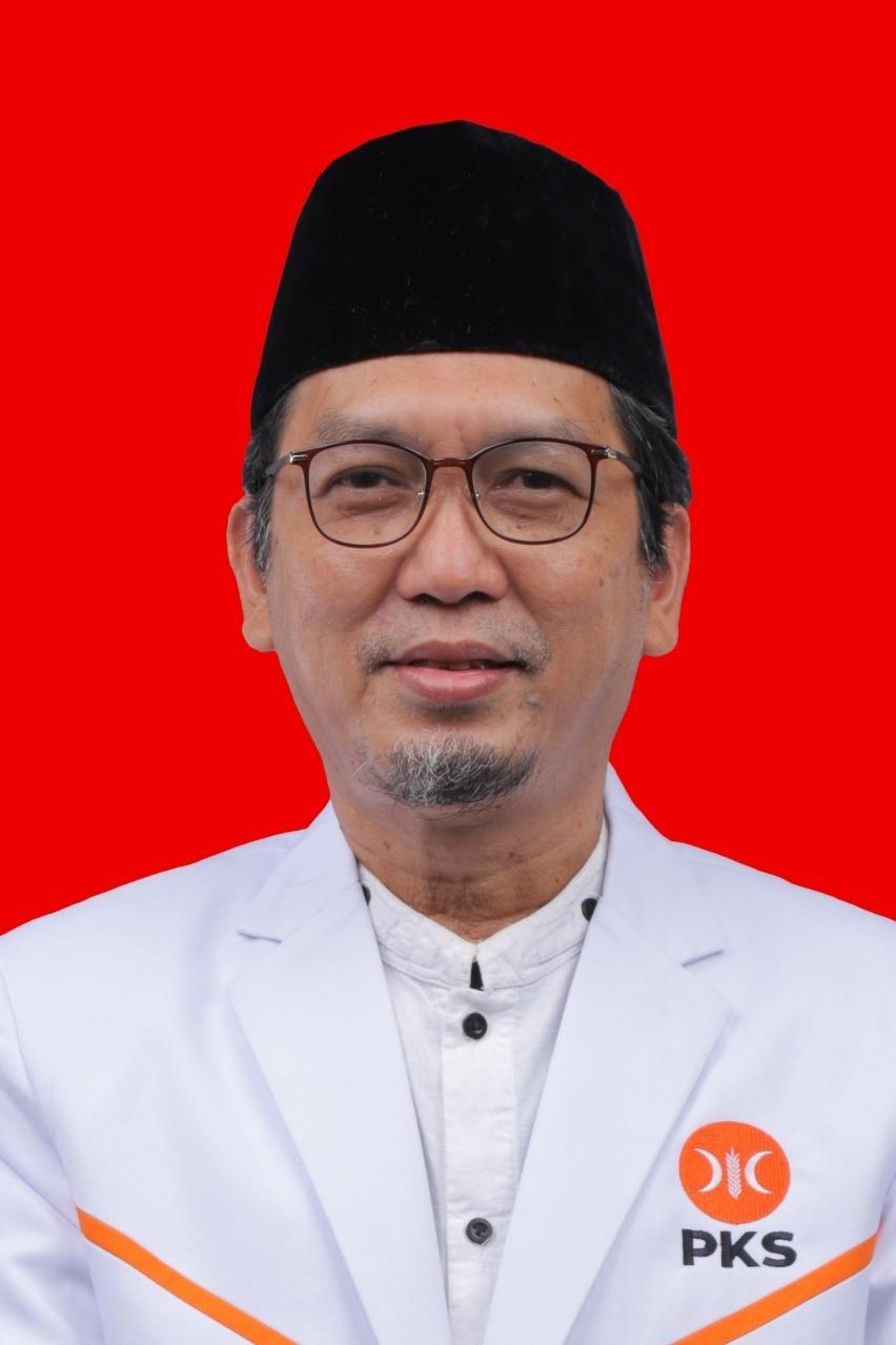 Almuzzammil Yusuf