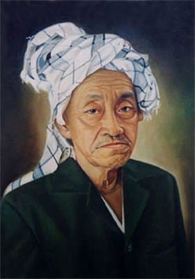 As'ad Syamsul