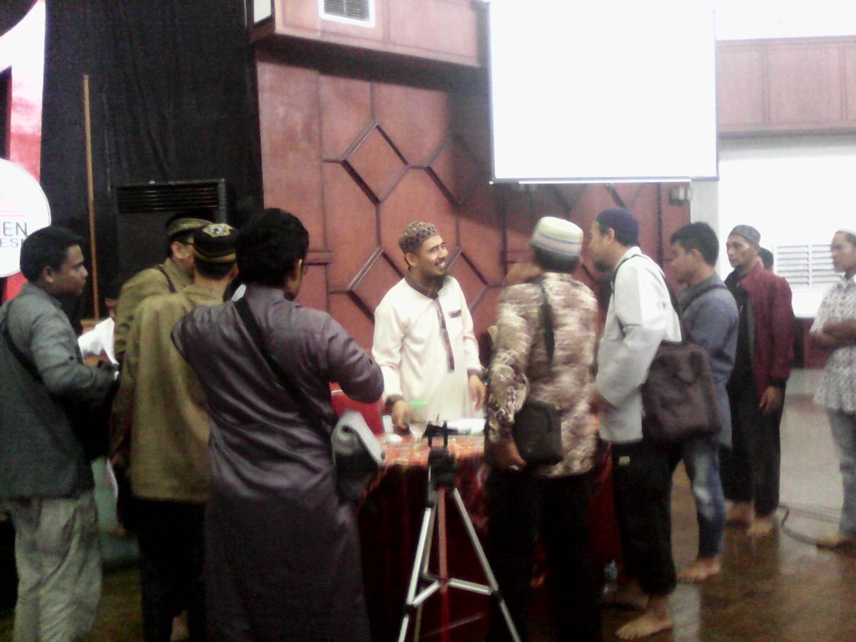 Ustadz Syam