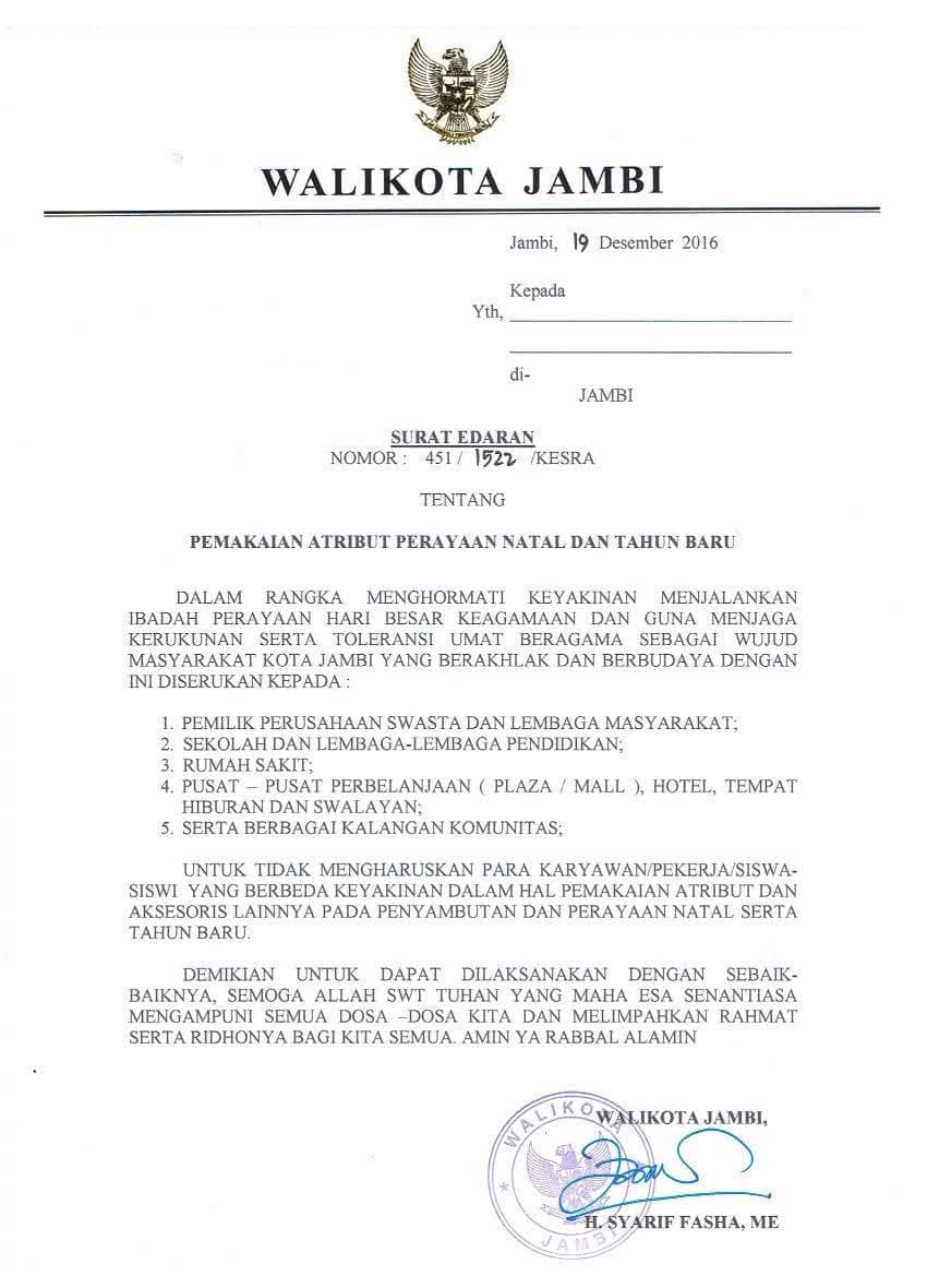Syarif Rahmat