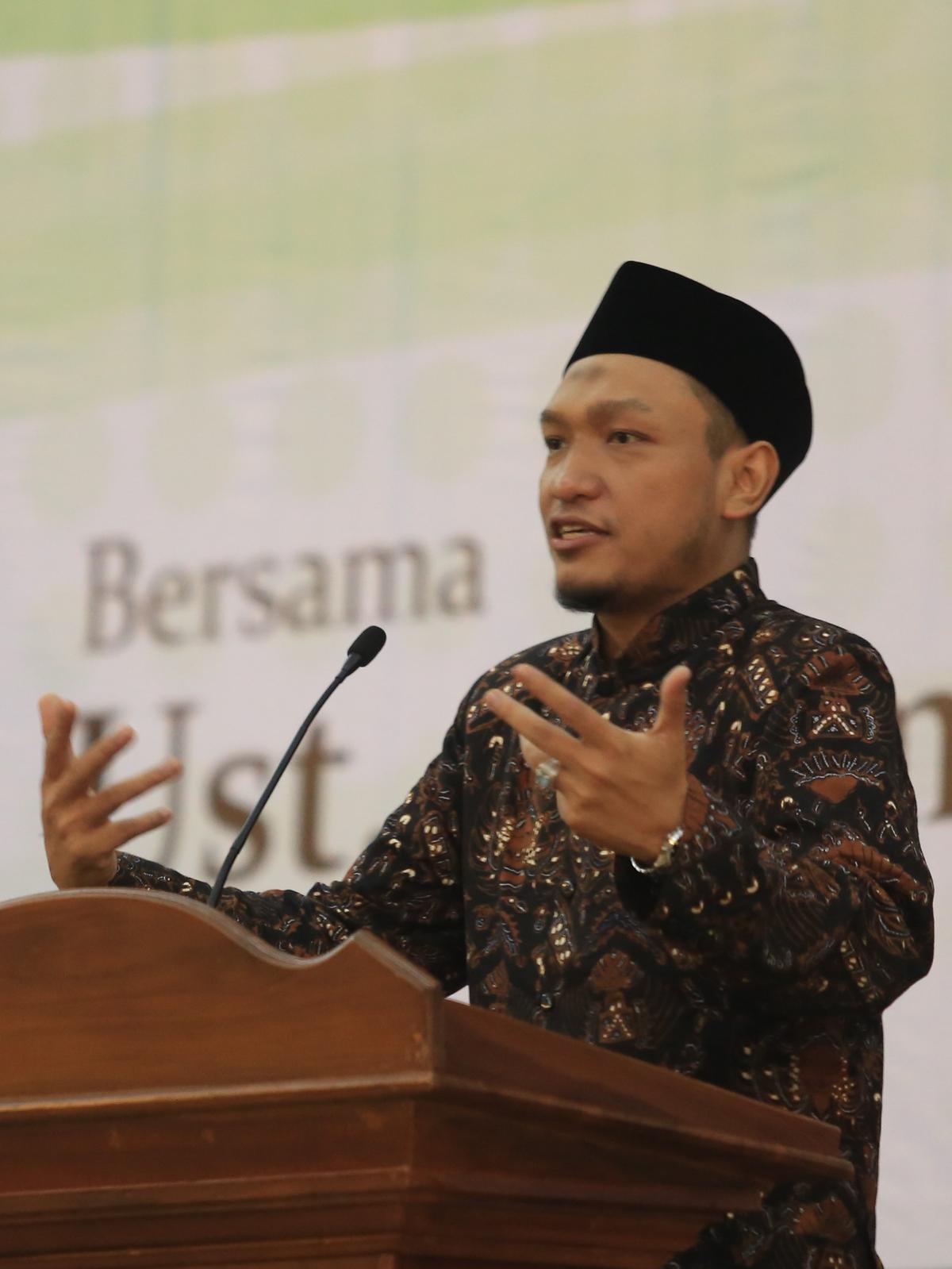 Salim A. Fillah