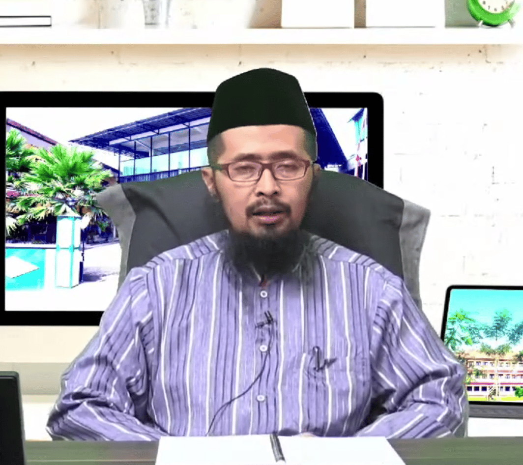 Arifin Badri