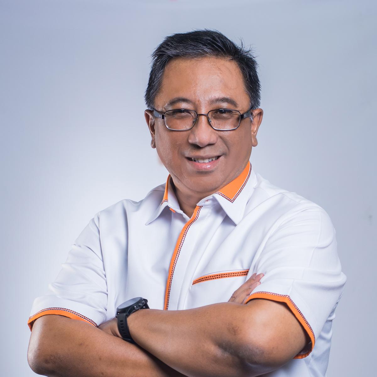 Haru Suandharu