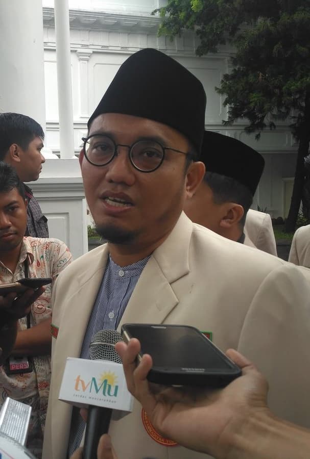 Dahnil Anzar