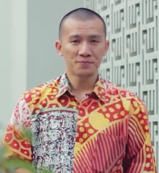 Felix Siauw