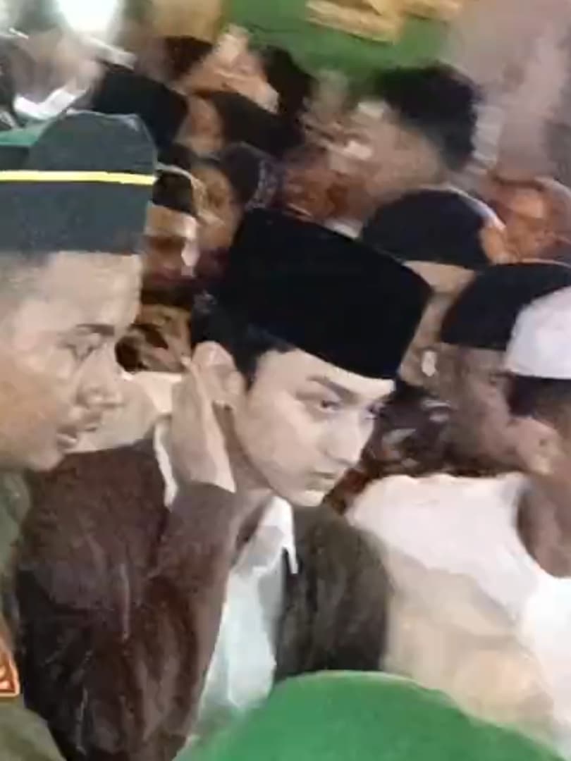 Gus Azmi