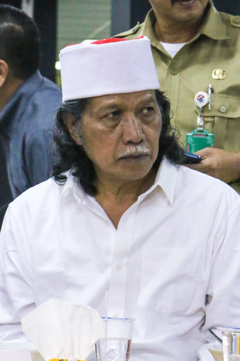Cak Nun