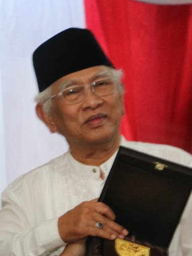 Gus Mus