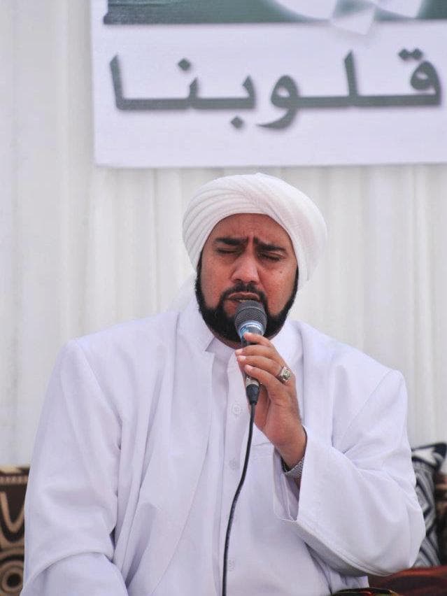 Habib Abdul Qodir