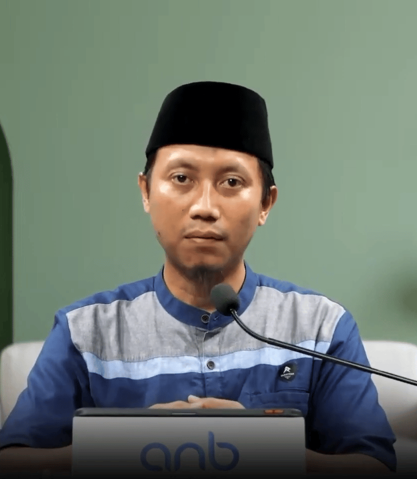 Ammi Nur Baits