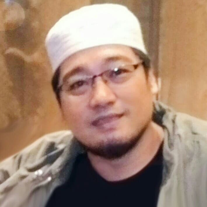 Hanny Kristianto