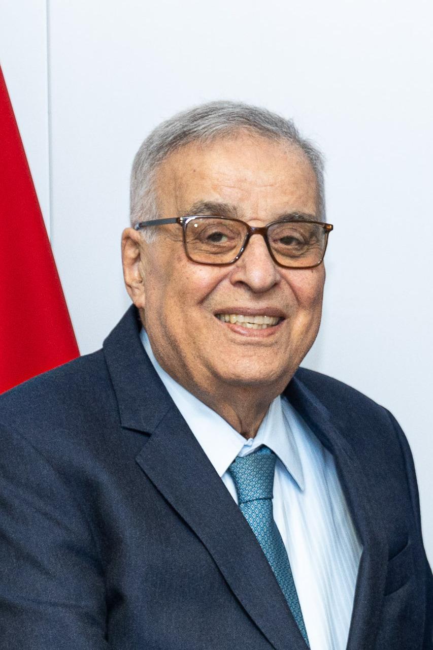 Habib Abdallah