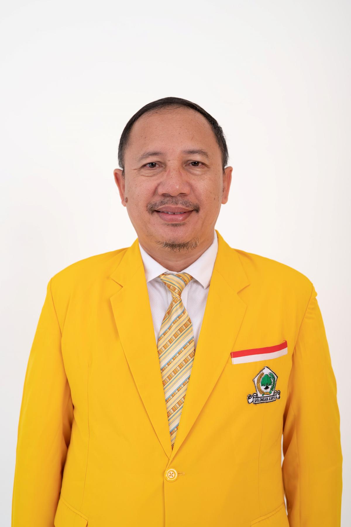 Dr. Muhamad