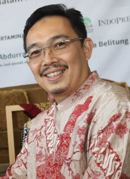 Syafii Antonio