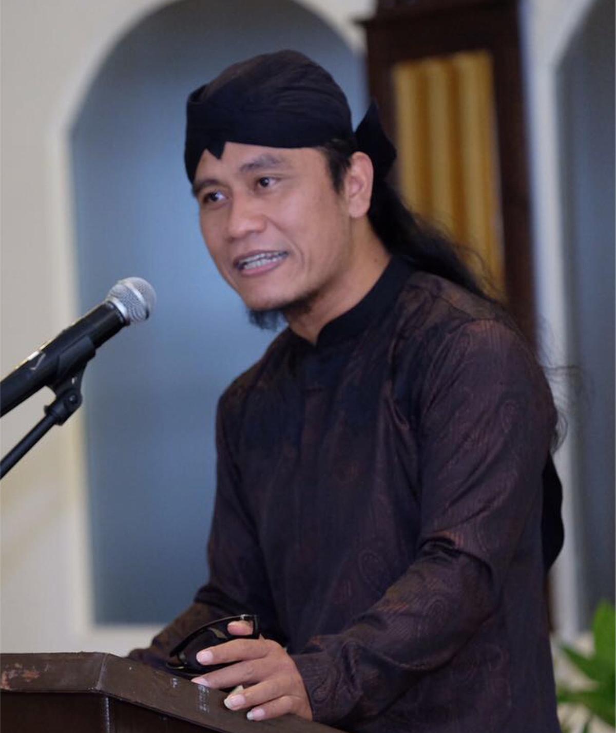 Gus Miftah
