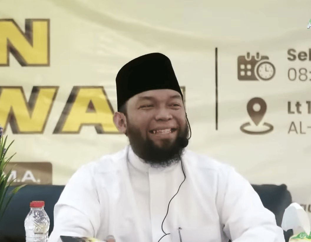 Ariful Bahri