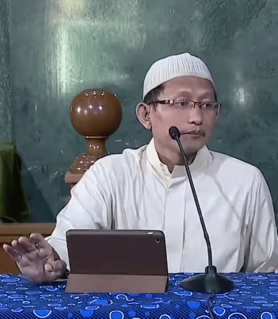 Abu Yahya Badrusalam