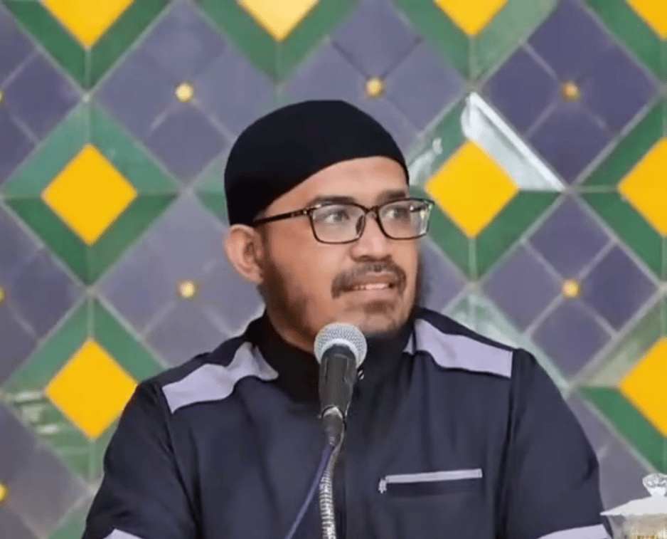 Raehanul Bahraen
