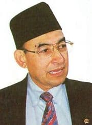 Alwi Shihab