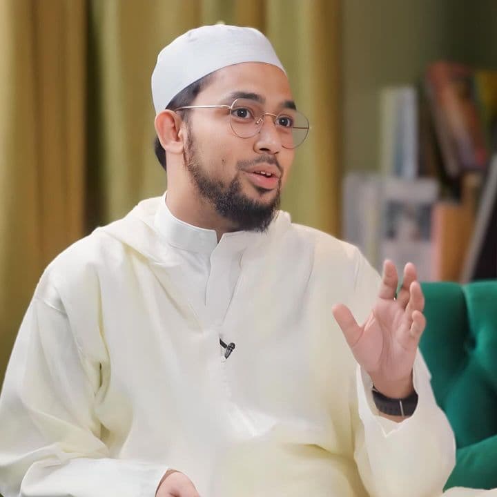 Habib Ali Al-Kaff