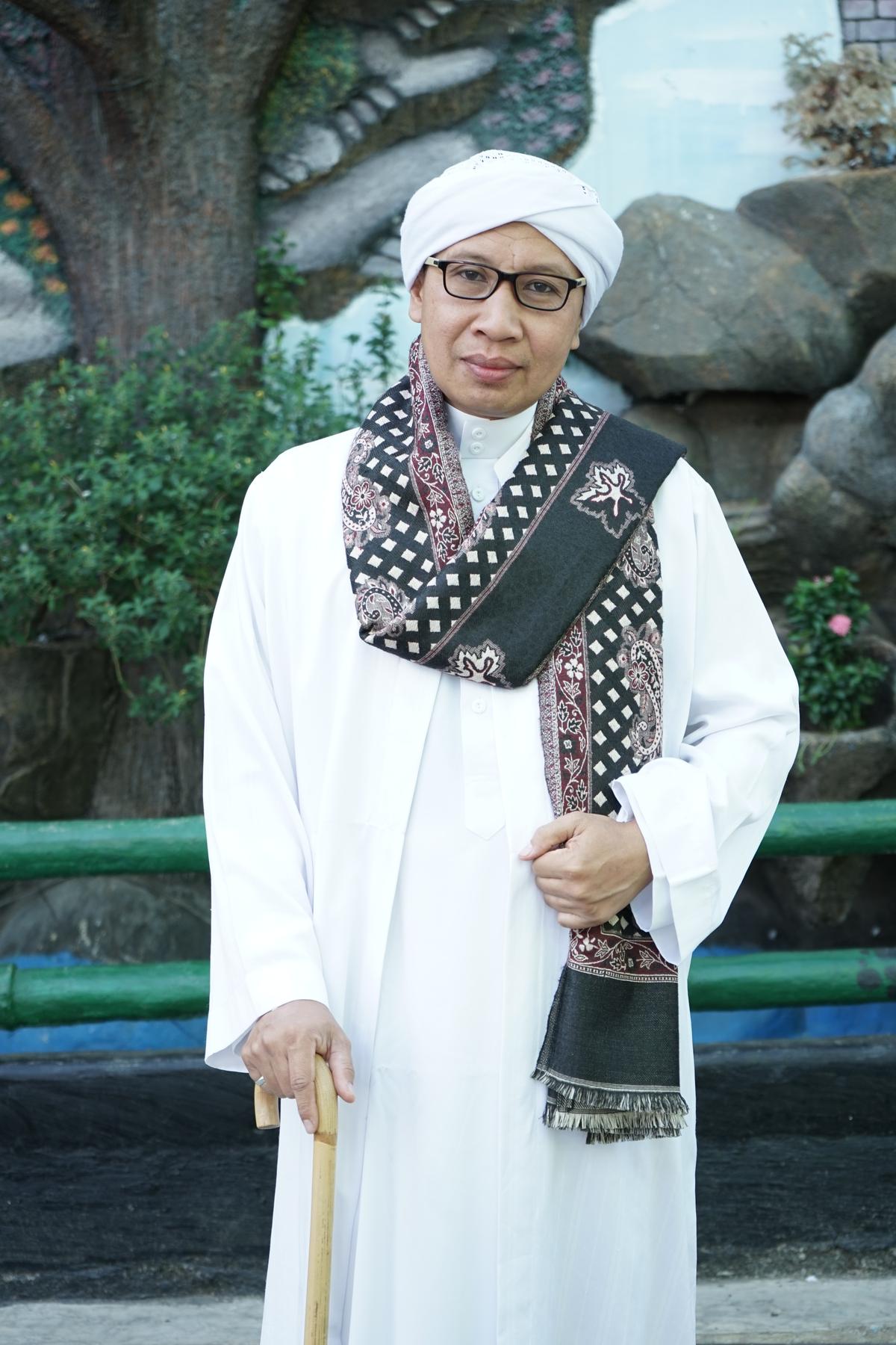 Buya Yahya