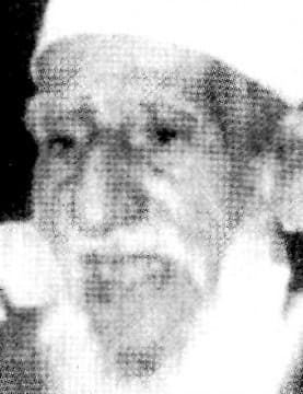 Habib Husein