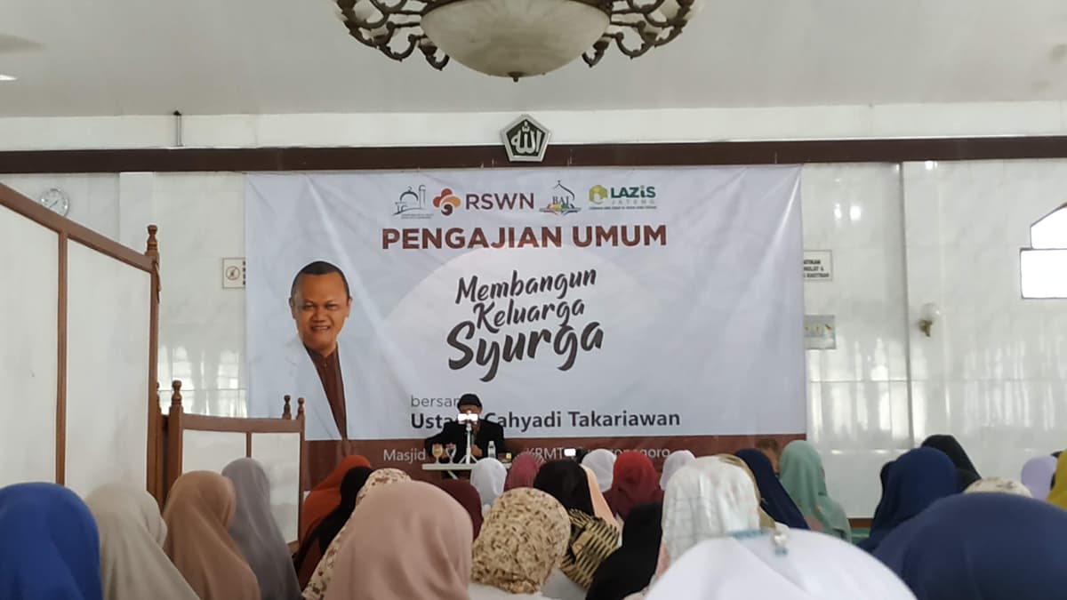 Cahyadi Takariawan