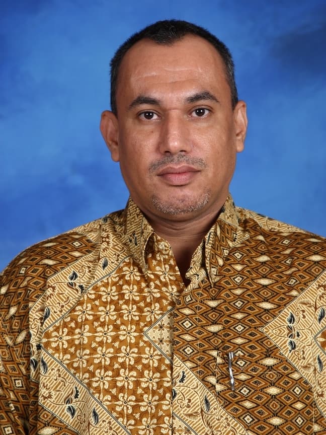Habib Shaleh