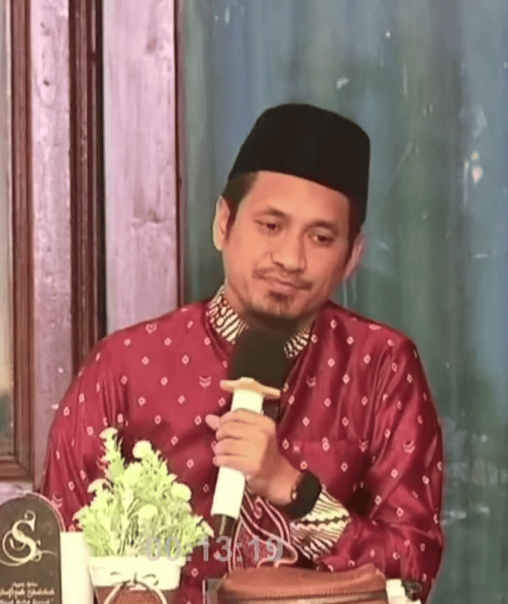 Abduh Tuasikal