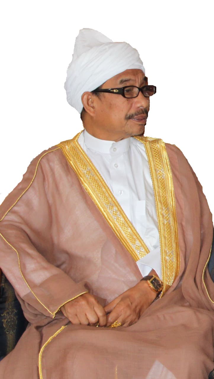 Syekh Akbar