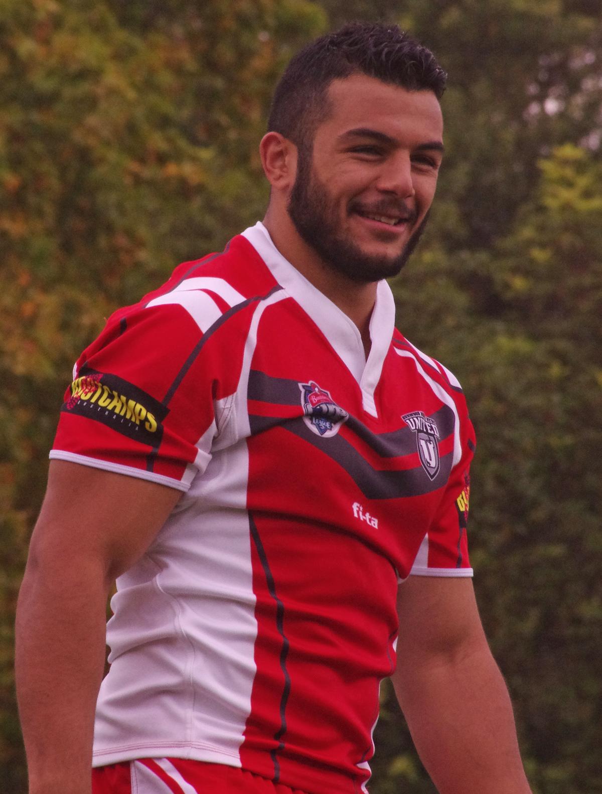 Ali Musri