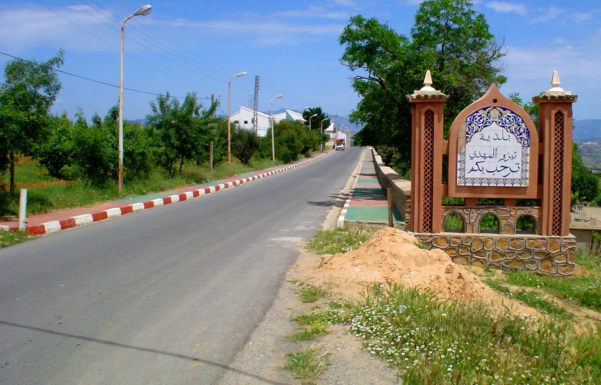 Habib Mahdi