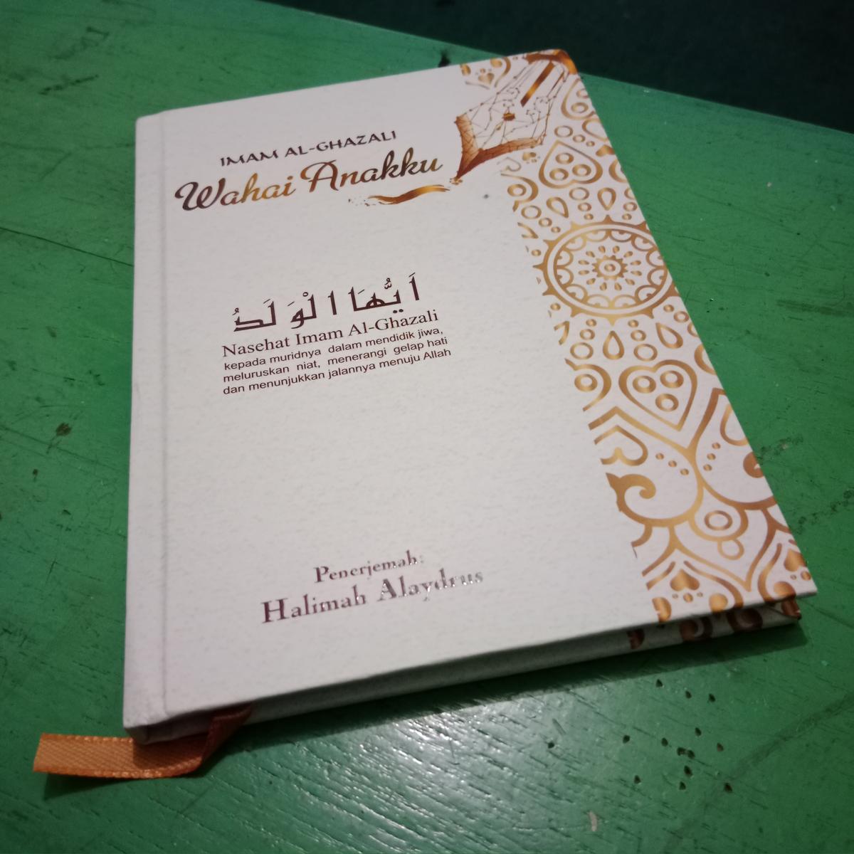Halimah Alaydrus