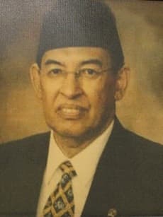 Quraish Shihab