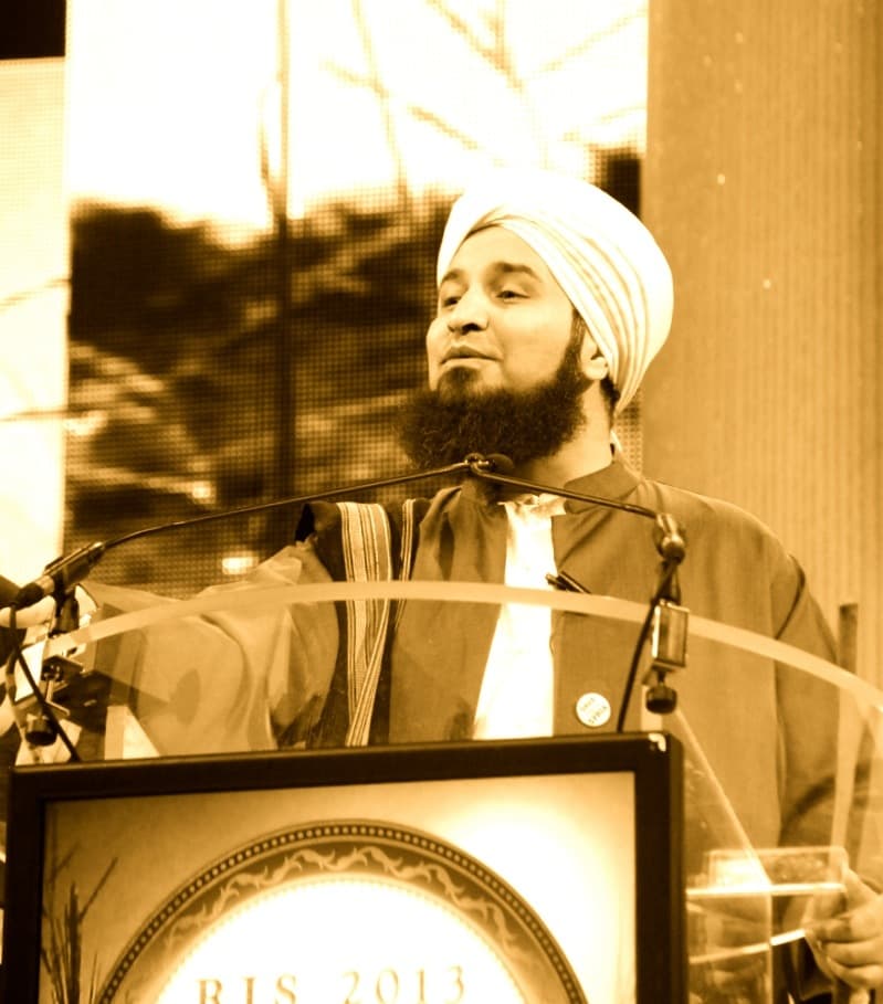 Habib Ali