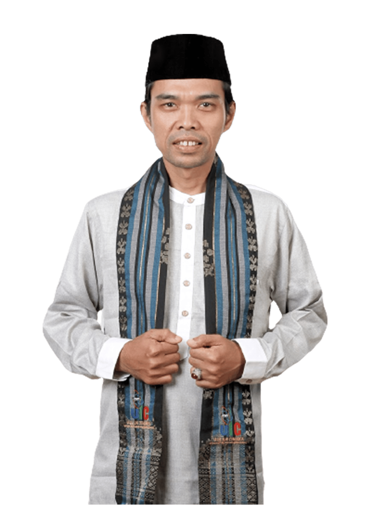 Ustadz Abdul Somad (UAS)