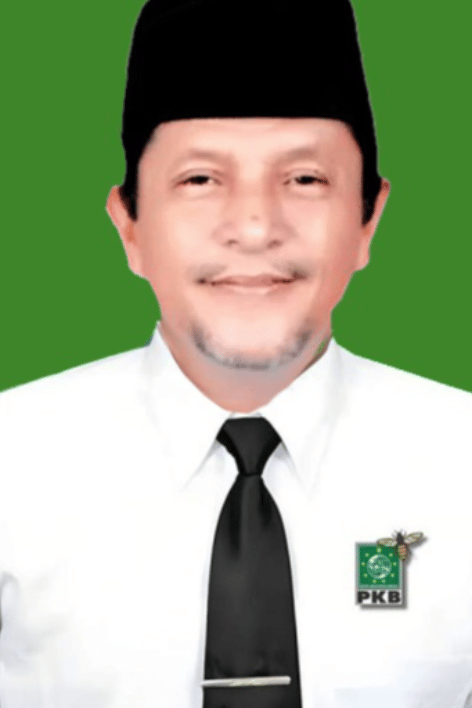Habib Ali Zaenal