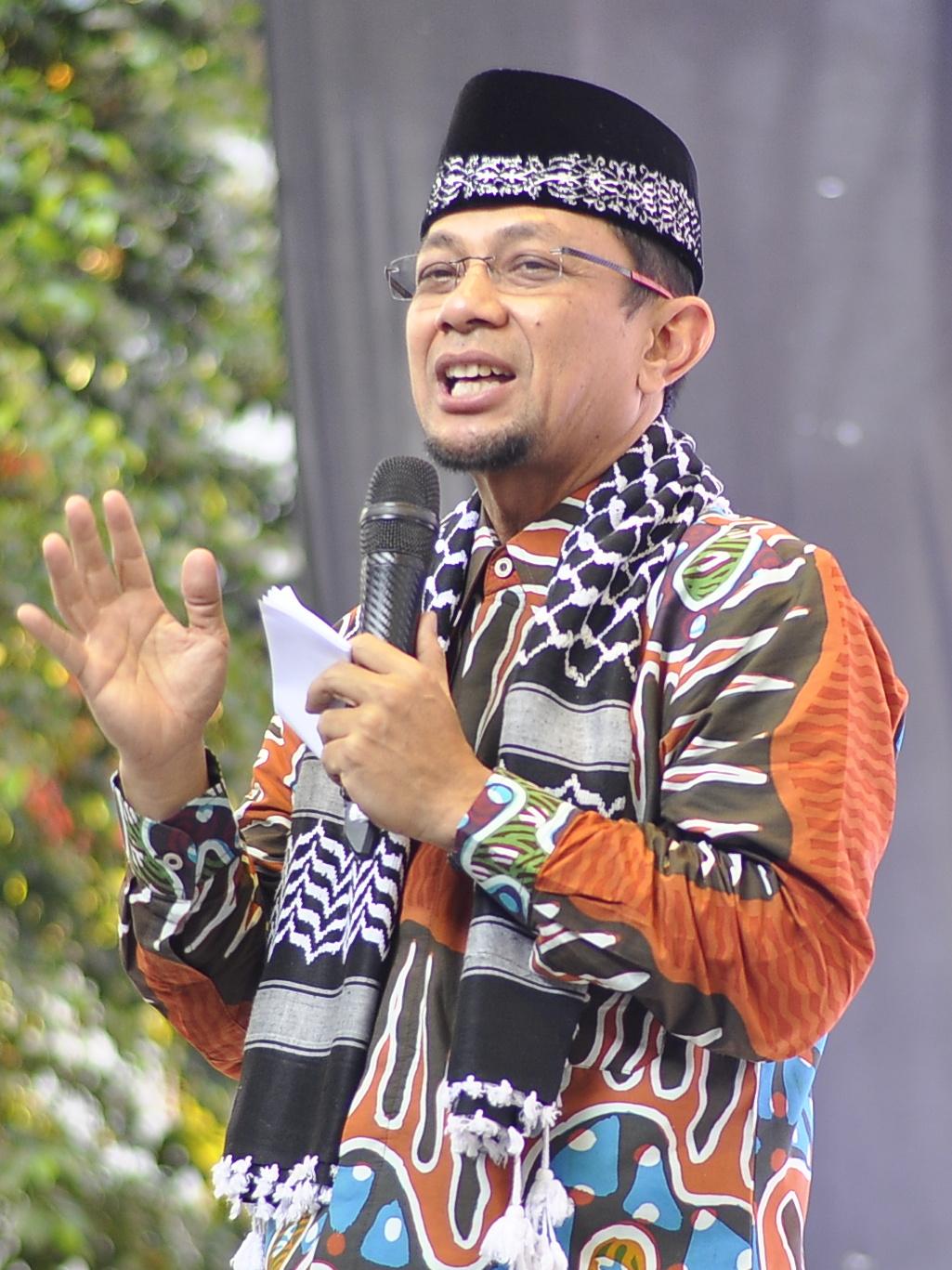 Ustadz Wijayanto