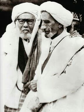 Husein Ali