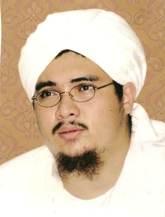 Ahmad Novel Jindan